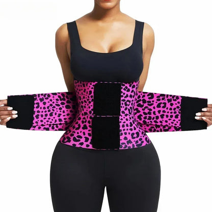Snatched Ab Belt Waist Shaper
