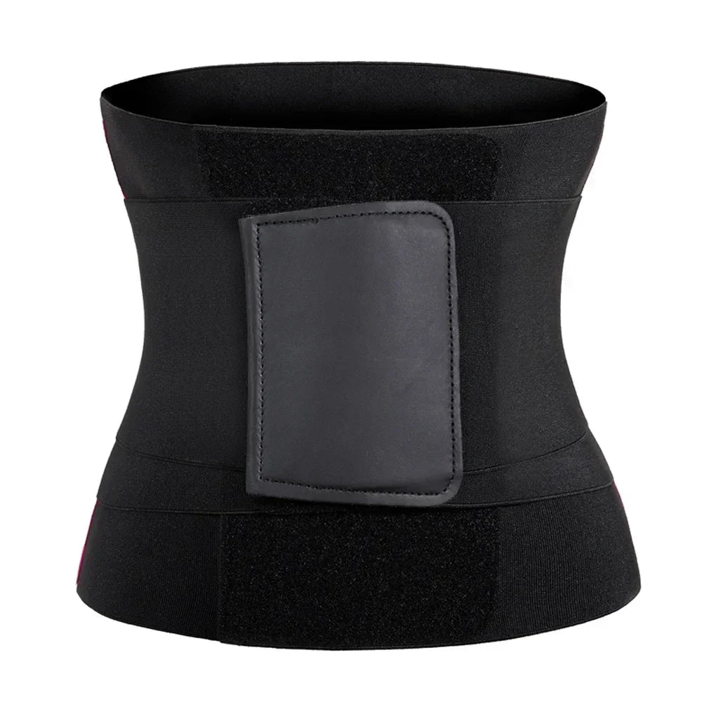 Snatched Ab Belt Waist Shaper