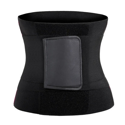 Snatched Ab Belt Waist Shaper